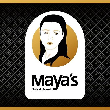 Maya'S Flats & Resorts 41 - Walowa 25 Danzica Esterno foto